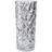 Dorre Elegant Kristall Rak Vase 24.5cm