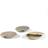Villa Collection Nature Ask 11cm 11cm 3stk
