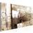 Arkiio Hammer (1 Part) Beige Narrow 150x50 Tavla