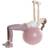 Dkd Home Decor Yoga Dekorationsfigur 17.5cm