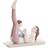 Dkd Home Decor S3029835 Figurine 17cm