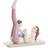 Dkd Home Decor S3029835 Prydnadsfigur 17cm