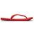 Under Armour Klipklapper UA W Atlantic Dune T-RED 3022716-603 Størrelse