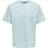 Only & Sons Fred T-shirt, Glow