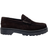 Playboy Austin - Brown Suede