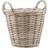 Ib Laursen Wicker Korg 33cm