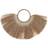 Dkd Home Decor Natur Jute Etnisk (60 x 2 x 39 cm) Vægdekorationer