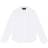 Emporio Armani Core Logo Long Sleeve Poplin Shirt