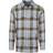Levi's Jackson Worker Sarina Skjorta Multicolor