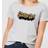 Original Hero Scooby Doo Retro Colour Logo Women's T-Shirt