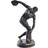 Dkd Home Decor Dekorativ Discobolus Kobber Harpiks (19 x 17 x 34 cm) Dekorationsfigur