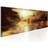 Arkiio Mysterious Land 135x45 Tavla