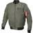 Büse Kingman textile motorcycle jacket