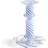 Hay Flare Stripe Ljusstake 14cm