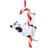 Nemesis Now Stormtrooper Candy Cane Julgranspynt 12cm