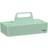 Vitra Recycled Plastic Toolbox Organiser Arik Levy Storage Box