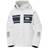 Helly Hansen Saltholm Jacket W - White