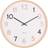 Karlsson Pure Medium Grain Wall Clock 40cm