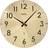 AMS 5974 Wall Clock 37cm