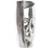 Dkd Home Decor S3027664 Vas 31cm