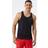 New Balance Accelerate Tanktop - Sort