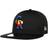 McQ IC0 Stadium Cap 692283RGC909000