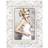 Zep Avery 13x18 Resin Portrait white EM4157 Ramme