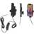 Brodit Passive holder w. tilt func