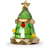 Swarovski Holiday Cheers Juletræspynt 4.3cm