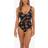 Fantasie Luna Bay Swimsuit, Laquered