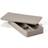 Zone Denmark Organizer 20x10 cm, Pebble Grey Ask