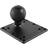 RAM Mounts Mount RAM-D-246U