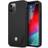 BMW iPhone 12 Pro 6.1 Black Hardcase