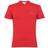 Lacoste Logo T-shirt M - Red