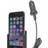 Brodit Aktiv Mobilholder m. USB adapter til Apple iPhone 6/6S/7 "Fnugget" 521660