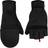 Salewa Sesvenna Fold Back Handskar - Black