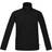 Regatta Womens/ladies Uproar Soft Shell Jacket (seal Grey)