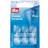 Prym Tryklåse Transparent 7mm 12 stk