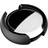 keybudz EZ Mount for AirTag 4-Pack