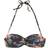 Lascana Bikinioverdel - Antracit/Hvid