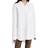 R13 Drop Neck Oxford Shirt
