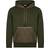 Moncler Cotton Hoodie - Olive