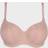 PrimaDonna Figuras Padded Heart Shape Bra