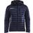 Craft Isolate Jacket M - Navy Blue