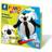 Staedtler Fimo Kids Model Set Funny Penguin
