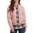 Dickies Women's Quilted Bomber Jacket
