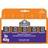 Elmers ELMERS 40 gram Disappearing Purple Glue stick 5-blister