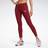 Reebok United By Fitness Myoknit Seamless Leggings