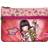 Safta Pencil case with pocket Gorjuss Fairground Carouse
