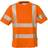 Fristads Hi Vis T-shirt Dame Kl.2 - Gul